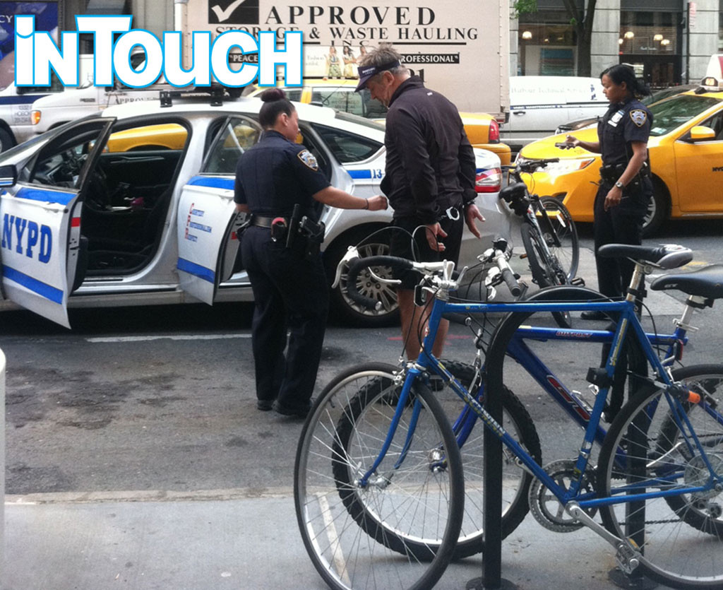 Alec Baldwin, Arrest, In Touch Weekly Alec Baldwin, Arrest, In Touch Weekly